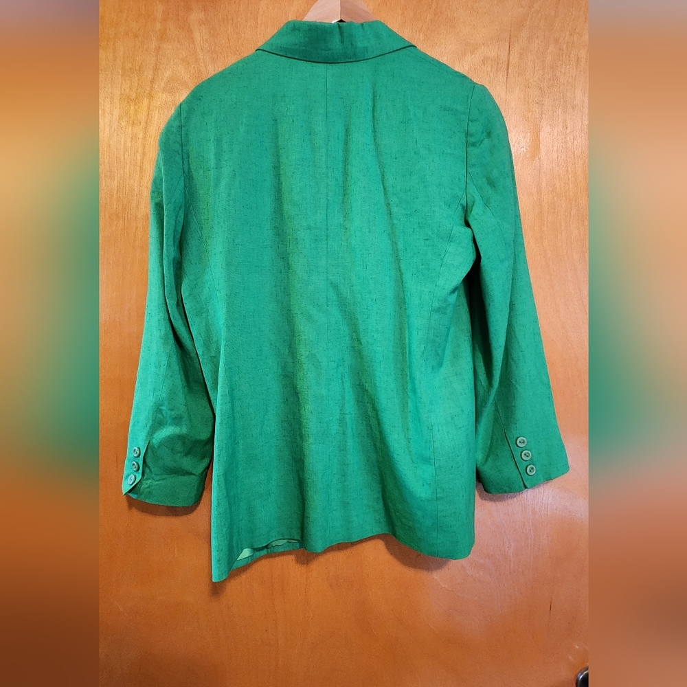Vintage Blazer - Picture 8 of 11